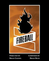 Fireball Multi Media Video - Digital or Audio with Synchronization Software link